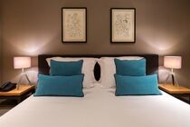 Hotel Avani Les Berges Du Tunis